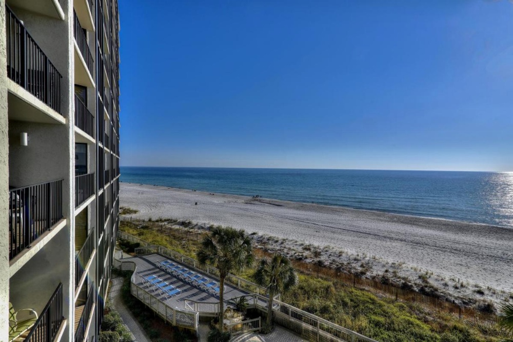 Edgewater Beach and Golf Resort by Resort Collection Image 76